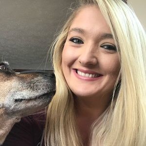 Meet your Posher, Brittany